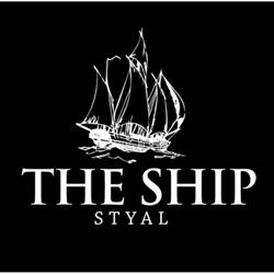 THE SHIP, STYAL LTD, Styal opening hours