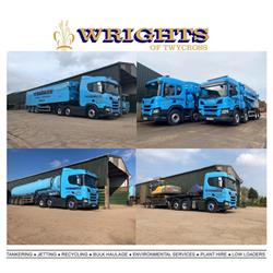 WRIGHTS OF TWYCROSS LIMITED, Twycross opening hours