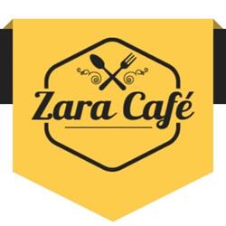 ZARA CAFE BURNLEY LTD, Burnley opening hours