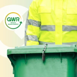 GWR Waste Management in Emersons Green (Keynsham) - Opening Hours
