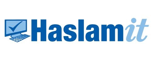Haslam IT in Worcester (Severn Stoke) - Opening Hours