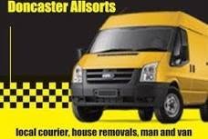 Doncaster Allsorts, Adwick-le-Street opening hours