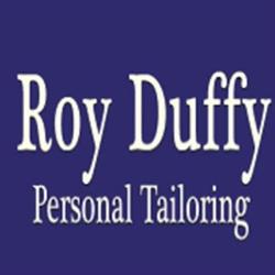 Roy Duffy Personal Tailoring, Banwell opening hours