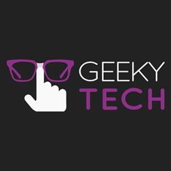 Geeky Tech in Guildford (Surrey) - Opening Hours
