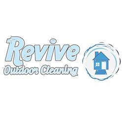 Revive Outdoor Cleaning, Stoke-on-Trent opening hours
