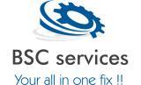 bsc services, Thornbury opening hours