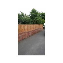 SHS Fencing, Thornton-Cleveleys opening hours