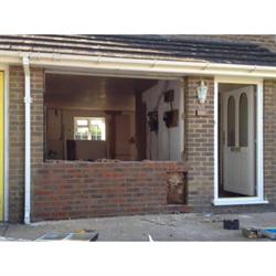 J&S Builders Building Contractors, Nottingham opening hours