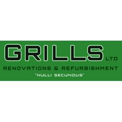 Grills Renovations & Refurbishments Ltd, Torrington opening hours