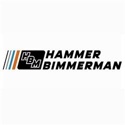 HBM Hammer Bimmerman, Peterborough opening hours
