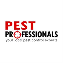 Pest Professionals - Central London, opening hours