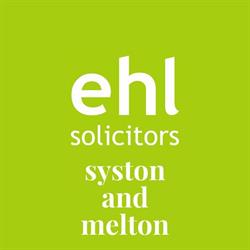Edward Hands & Lewis Solicitors, Syston opening hours