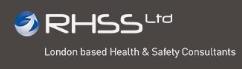RHSS Ltd, Croydon opening hours