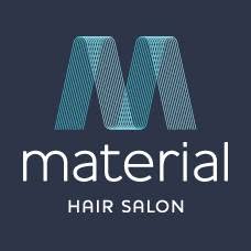 Material Hair Salon, Bath opening hours