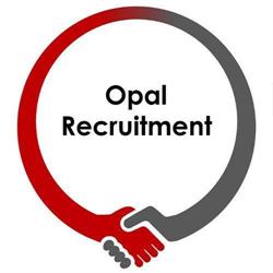 Opal Recruitment, Horbury opening hours