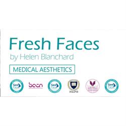 Fresh Faces by Helen Blanchard, Pwllheli opening hours