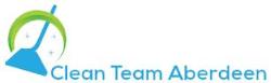 Clean Team Aberdeen, opening hours