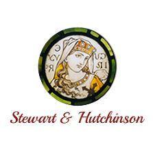 Stewart & Hutchinson Art Glass, Rhyd-Y-Foel opening hours