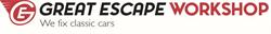 Great Escape Workshop, Redditch opening hours