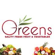 GREENS PRODUCE LTD, London opening hours