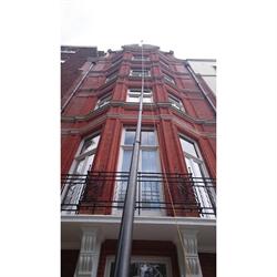 Race Team Cleaning Ltd, London opening hours