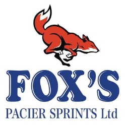 Fox's Pacier Sprints, Paisley opening hours