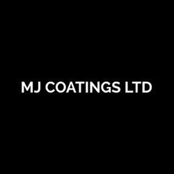 MJ Coatings Ltd, Melton Mowbray opening hours