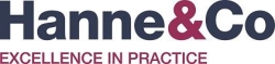 Hanne & Co Solicitors LLP, London opening hours