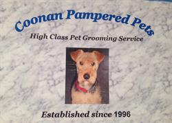 Coonan Pampered Pets, Merstham opening hours