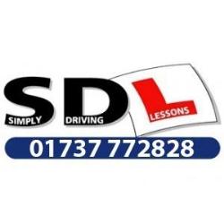 Simply Driving Lessons, Shrewsbury opening hours