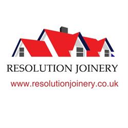 Resolution Joinery, Cardenden opening hours