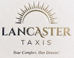 LANCASTER TAXIS LTD in Lancaster (Lancashire) - Opening Hours
