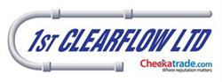 1st clear flow ltd, Worthing opening hours