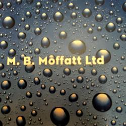 M.B Moffatt, Kendal opening hours