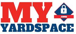 My Yardspace, Wrexham Industrial Estate opening hours