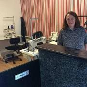 Alva Sewing Room, opening hours