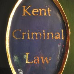 Kent Criminal & Motoring Law in Ramsgate (Thanet) - Opening Hours