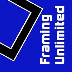 Framing Unlimited, Chester Le Street opening hours