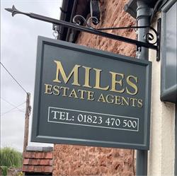 Miles Estate Agents, Bishops Lydeard opening hours