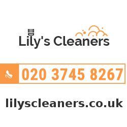 Lily’s Cleaners Wandsworth, London opening hours
