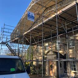 ABLE SCAFFOLDING BATH LTD, Bath opening hours