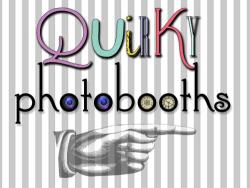 Quirky Photo Booths, Wellingborough opening hours