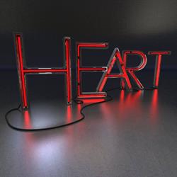 Heart Productions., London opening hours