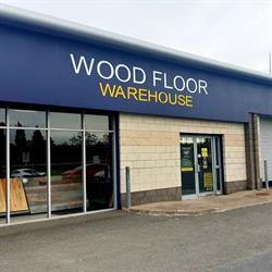 Wood Floor Warehouse UK, Bangor opening hours