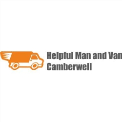 Helpful Man And Van Camberwell, London opening hours