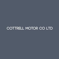 Cottrell Motor Co Ltd, Warrington opening hours