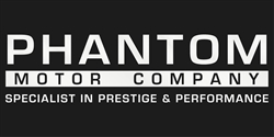 Phantom Motor Company in Wigan (Hindley Green) - Opening Hours