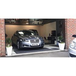 Chalvingtons Sussex Ltd Used Car Sales Dealer in Heathfield, opening hours