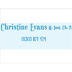 Christine Evans, Dymchurch opening hours