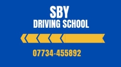SBY Driving School, Stockport opening hours